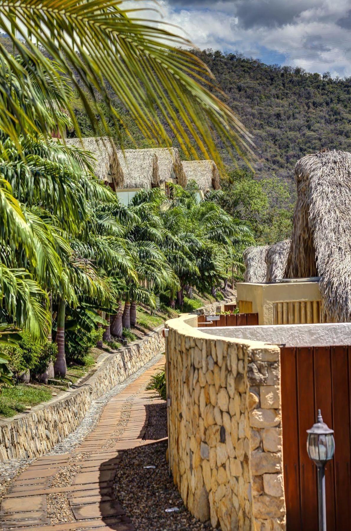 Entremonte Wellness Hotel & Spa Apulo Exterior foto